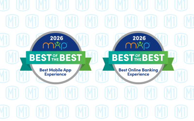 Best of the Best Badge